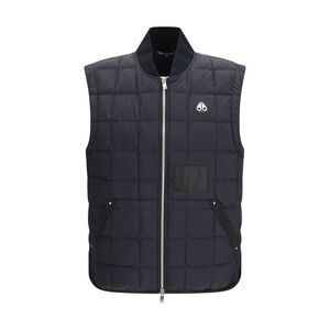 Moose Knuckles Men Transit Liner Vest